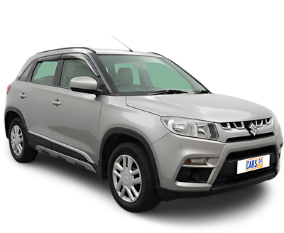 Maruti Vitara Brezza-img